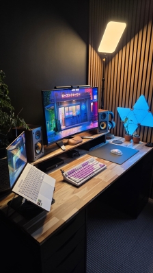 Kit Setup Pro