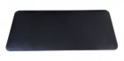 Mouse Pad Grande Setup Gamer Em Couro Sintetico 