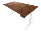 Mesa com regulagem de altura elétrica SouDesign