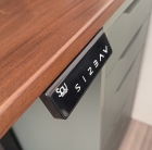 Mesa com regulagem de altura elétrica SouDesign
