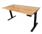 Mesa com regulagem de altura elétrica SouDesign