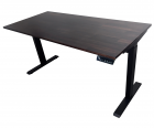 Mesa com regulagem de altura elétrica SouDesign