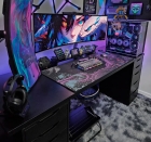 Kit Setup Pro tampo MDF