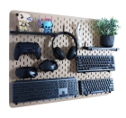 Peg Board Sou 76x59cm