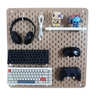 Peg Board Sou 59x59CM